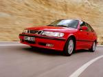 Saab 9-3 Aero 1999 года